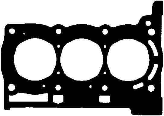 CORTECO Tesnenie hlavy valcov 415276P 1