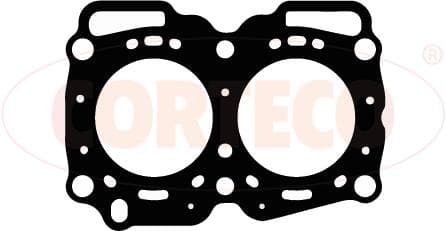 CORTECO Tesnenie hlavy valcov 415663P 1