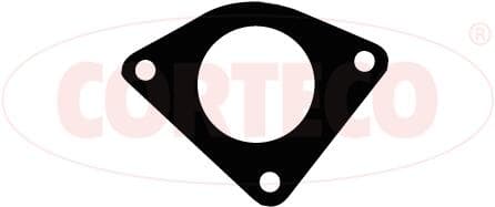 CORTECO Tesnenie kolena sac. potrubia 423066H 1