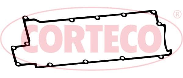 CORTECO Tesnenie veka hlavy valcov 440008P 1