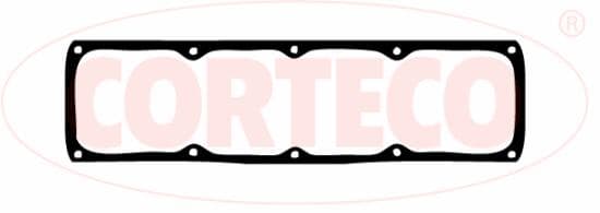 CORTECO Tesnenie veka hlavy valcov 440019P 1
