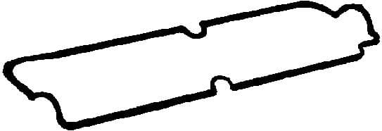 CORTECO Tesnenie veka hlavy valcov 440058P 1