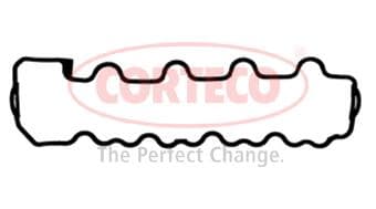 CORTECO Tesnenie veka hlavy valcov 440405P 1