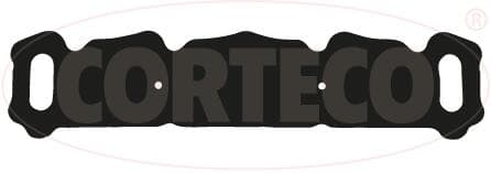 CORTECO Tesnenie veka hlavy valcov 440524P 1