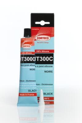 CORTECO Tesnenie veka hlavy valcov HT300C 1