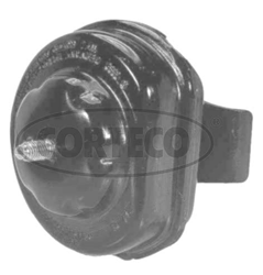 CORTECO Uloženie motora 21651268 1