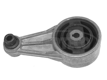 CORTECO Uloženie motora 21652903 1