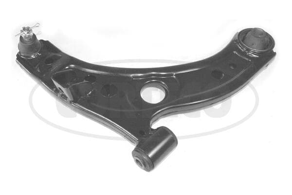CORTECO Rameno zavesenia kolies 49397337 1