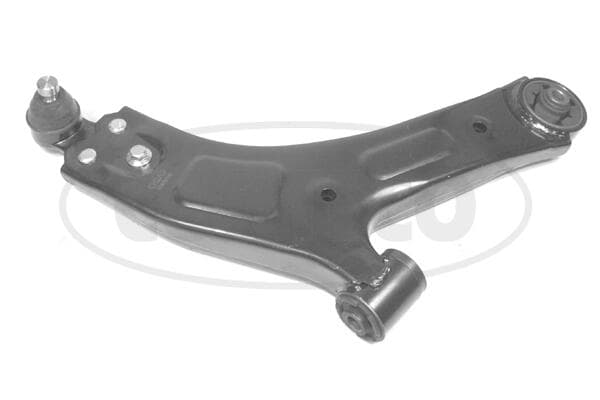 CORTECO Rameno zavesenia kolies 49397643 1