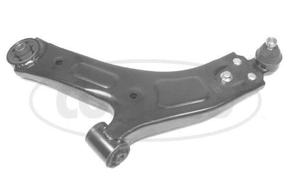 CORTECO Rameno zavesenia kolies 49397644 1