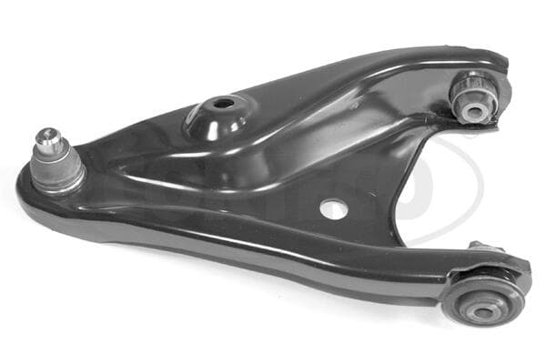 CORTECO Rameno zavesenia kolies 49399786 1