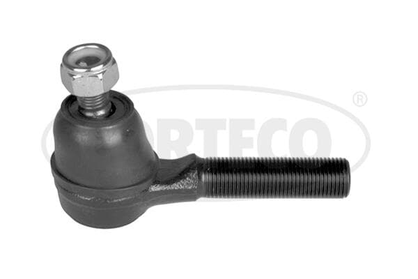 CORTECO Hlava/čap spojovacej tyče riadenia 49400646 1
