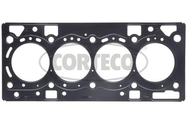 CORTECO Tesnenie hlavy valcov 83403060 1