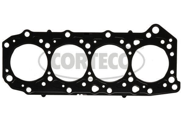 CORTECO Tesnenie hlavy valcov 83403207 1