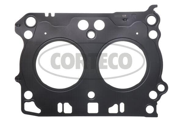 CORTECO Tesnenie hlavy valcov 83403249 1