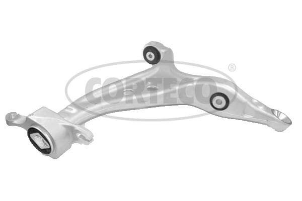 CORTECO Rameno zavesenia kolies 49431640 1