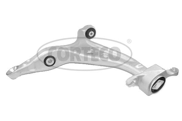 CORTECO Rameno zavesenia kolies 49431641 1