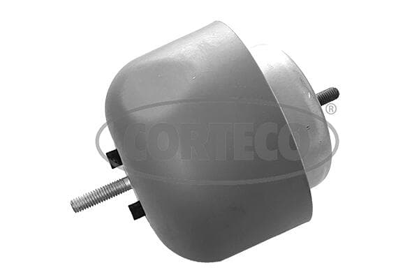 CORTECO Uloženie motora 49476278 1
