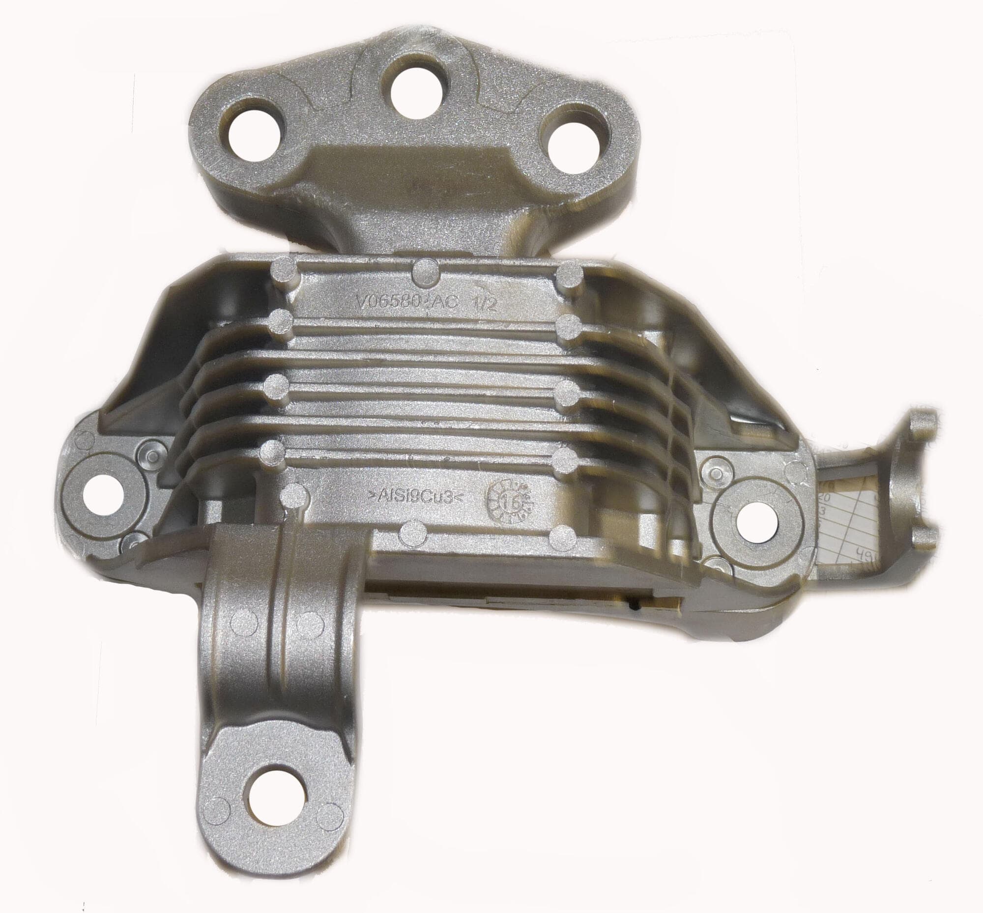 CORTECO Uloženie motora 49402578 1