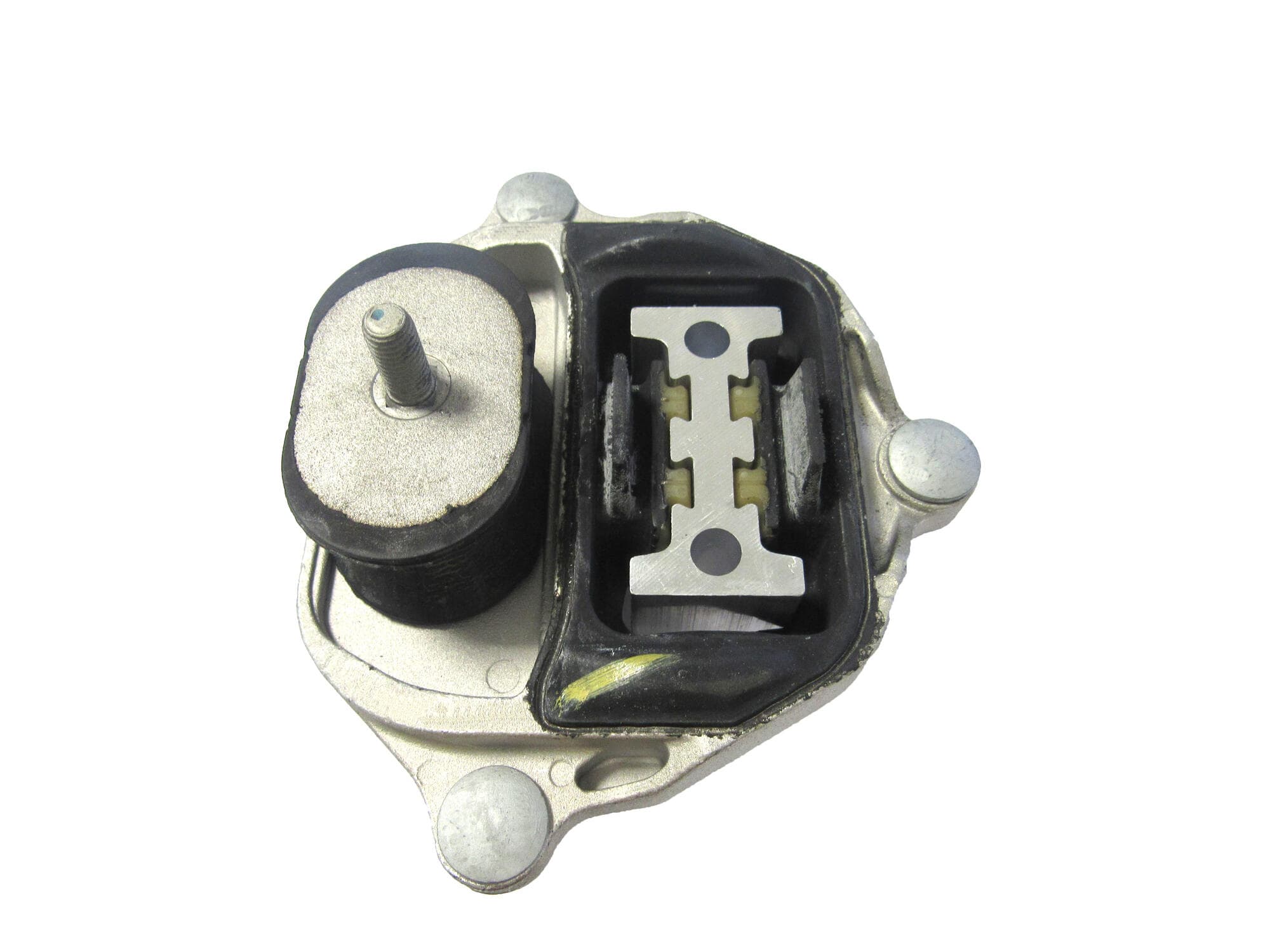 CORTECO Uloženie motora 49416837 1