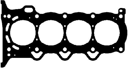 CORTECO Tesnenie hlavy valcov 414033P 1