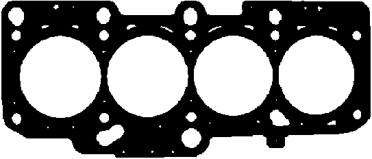 CORTECO Tesnenie hlavy valcov 415043P 1