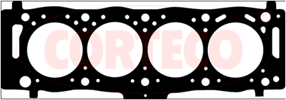 CORTECO Tesnenie hlavy valcov 415059P 1