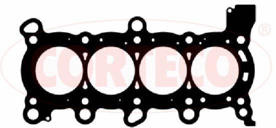 CORTECO Tesnenie hlavy valcov 415584P 1