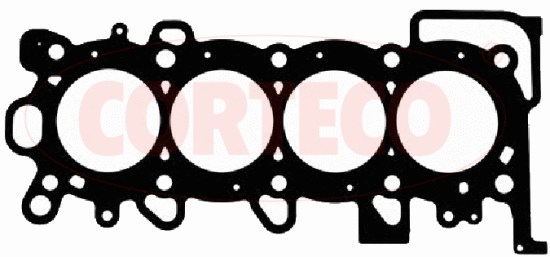 CORTECO Tesnenie hlavy valcov 415585P 1
