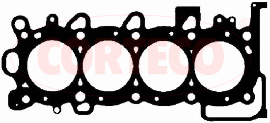 CORTECO Tesnenie hlavy valcov 415586P 1