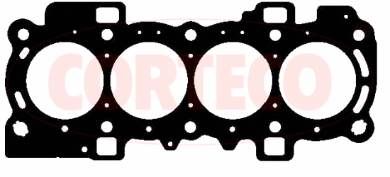 CORTECO Tesnenie hlavy valcov 415622P 1