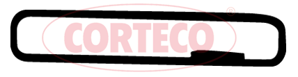 CORTECO Tesnenie veka hlavy valcov 440483H 1