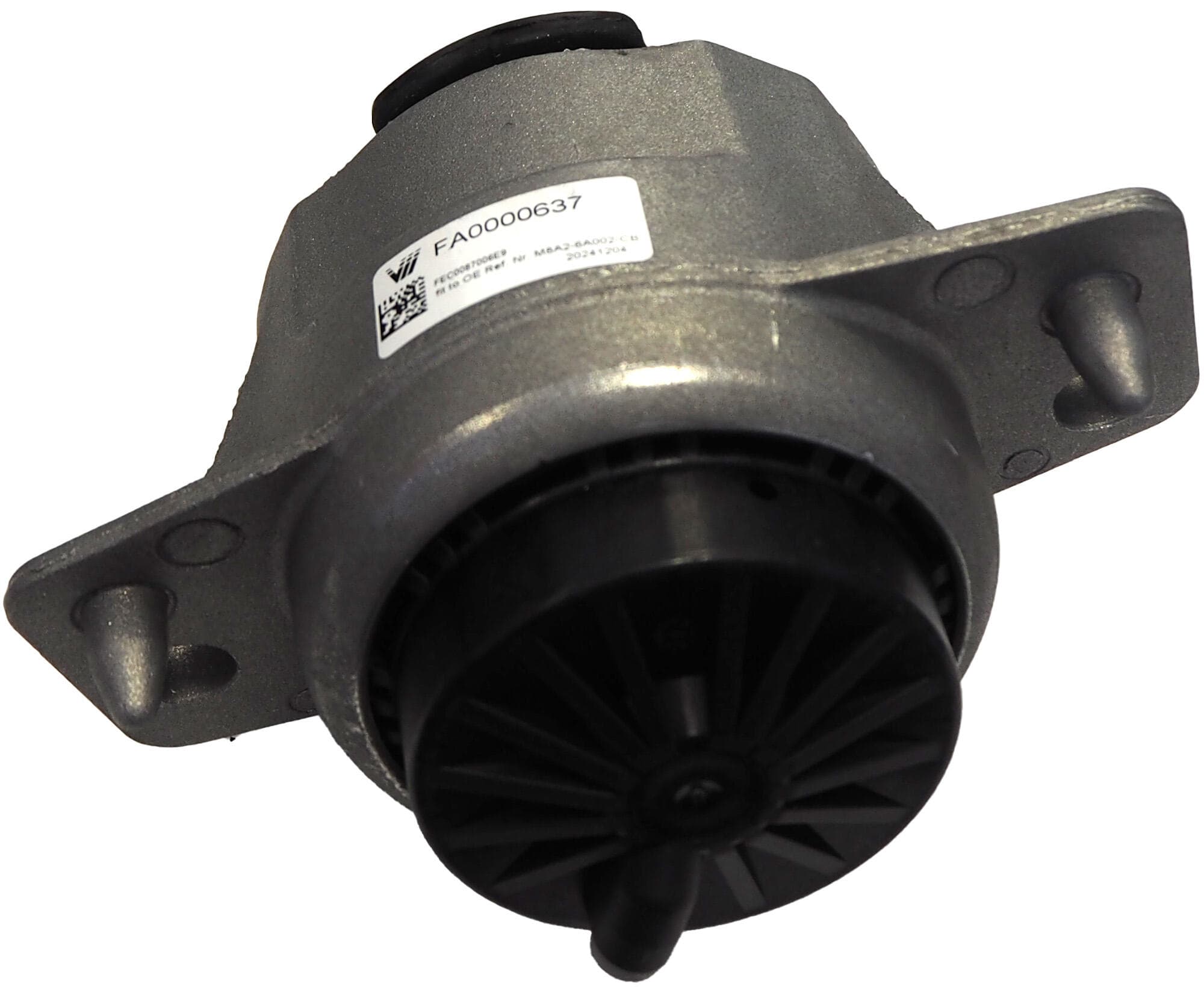 CORTECO Uloženie motora 49186000 1