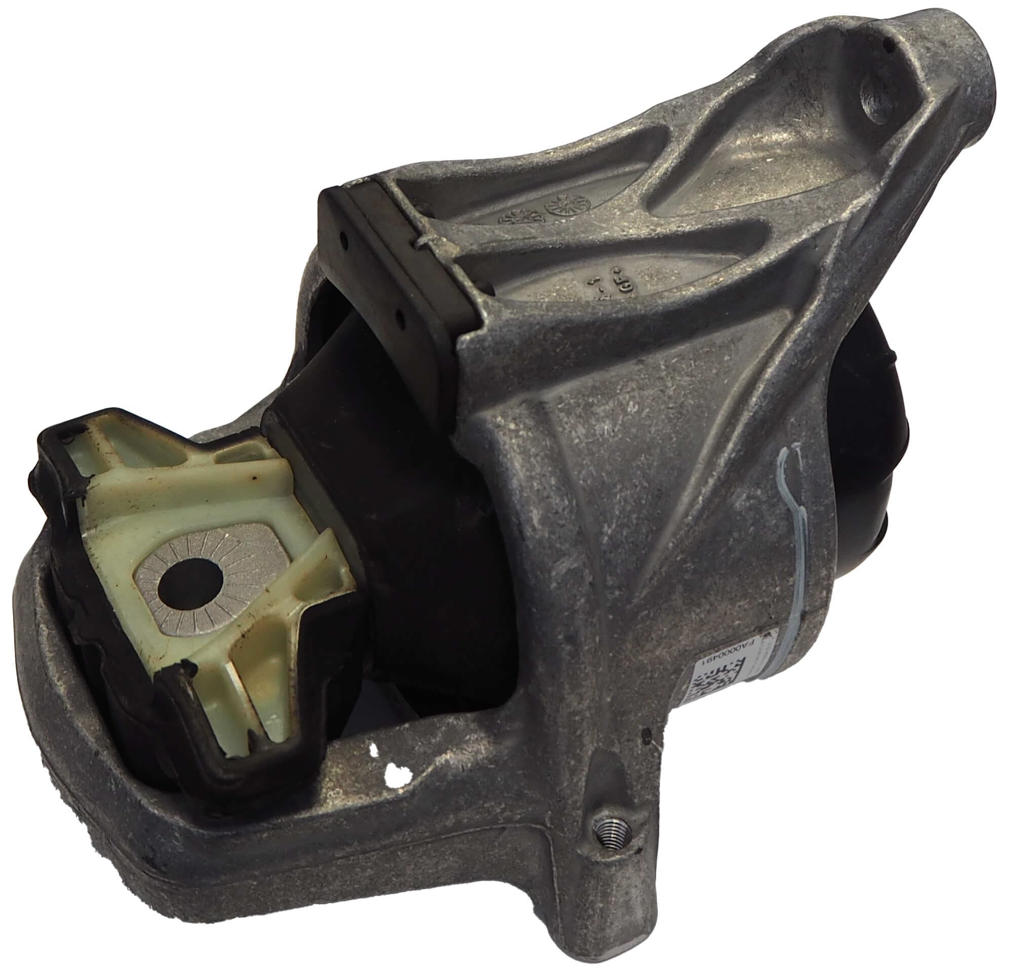 CORTECO Uloženie motora 49187090 1
