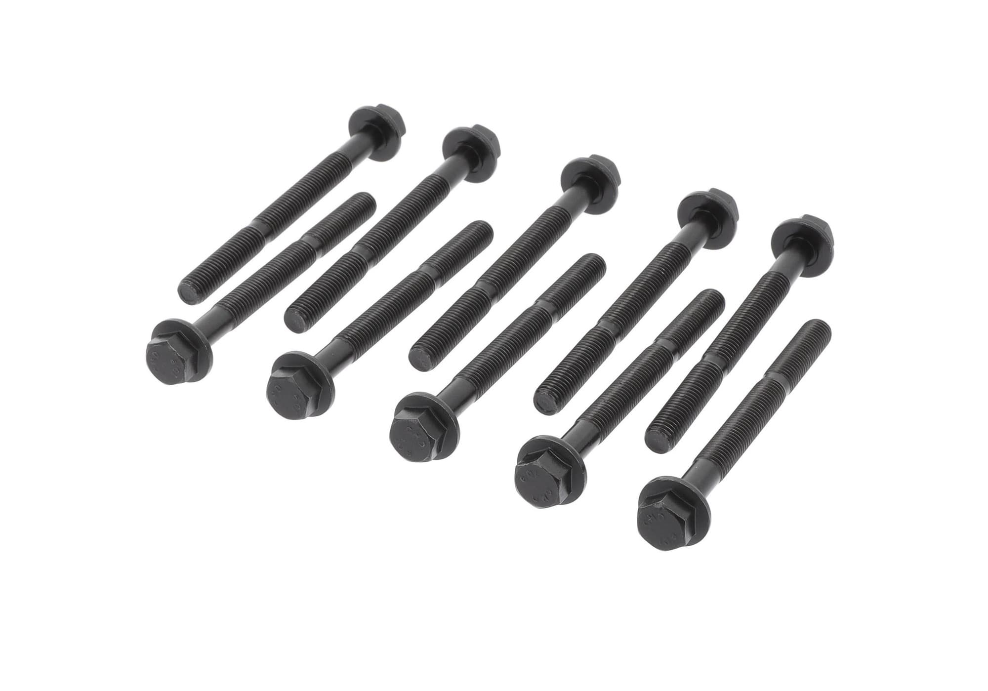 CORTECO Sada skrutiek hlavy valcov 016220B 1