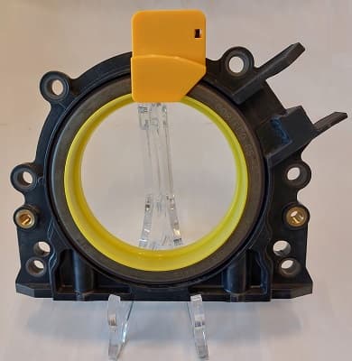 CORTECO Tesniaci krúžok kľukového hriadeľa 49103006 1