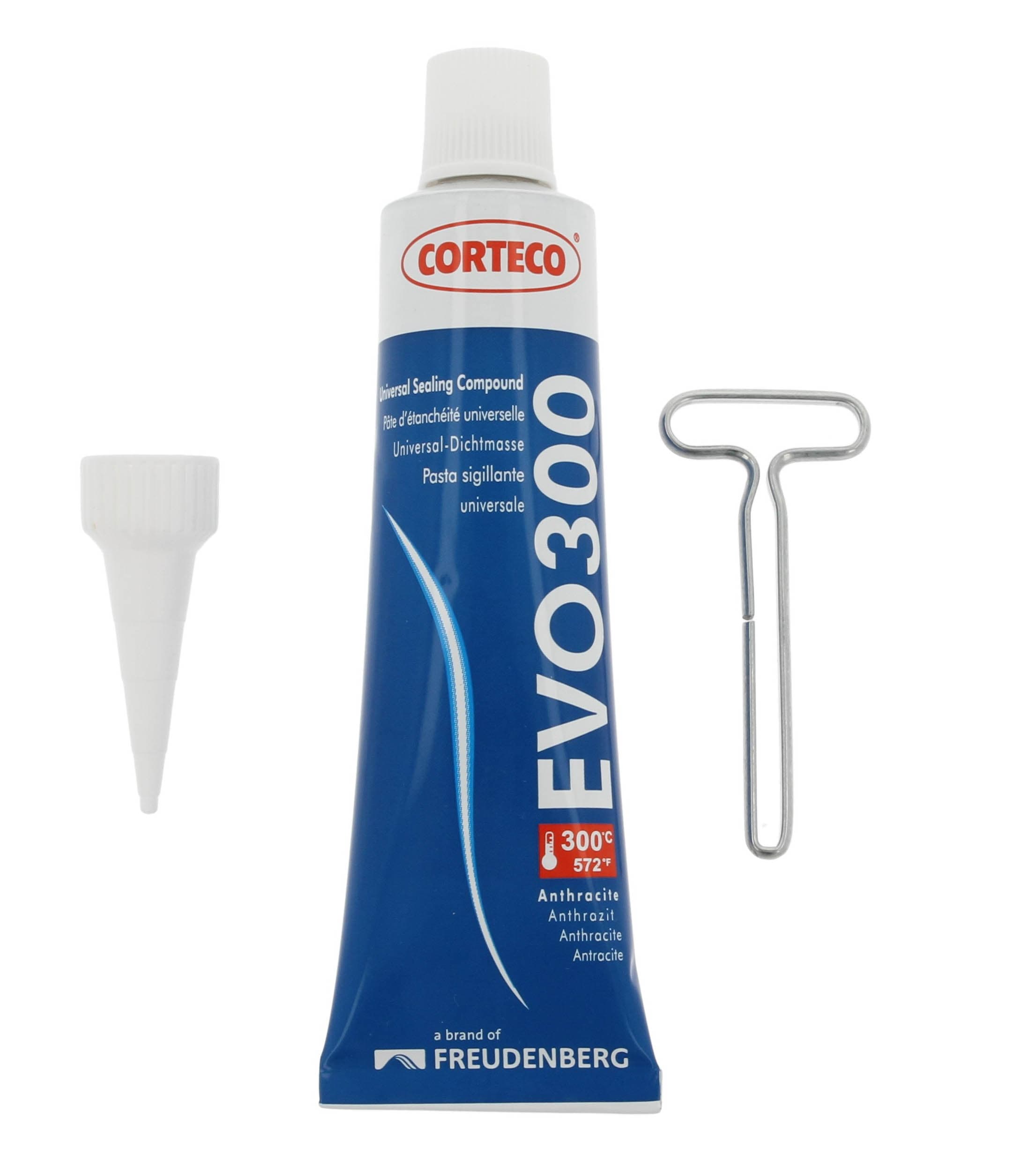 CORTECO Tesniaci materiál 49372187 1