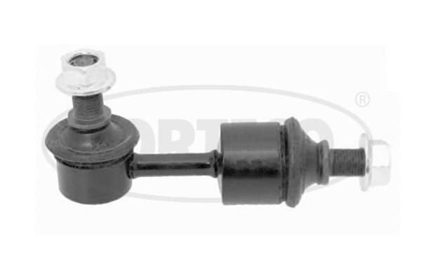 CORTECO Tyč/Vzpera stabilizátora 49396661 1
