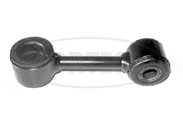 CORTECO Tyč/Vzpera stabilizátora 49398518 1
