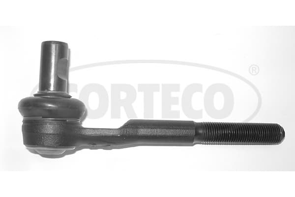 CORTECO Hlava/čap spojovacej tyče riadenia 49398679 1