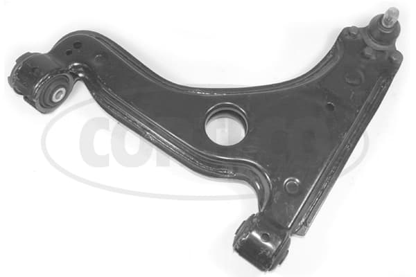 CORTECO Rameno zavesenia kolies 49399112 1