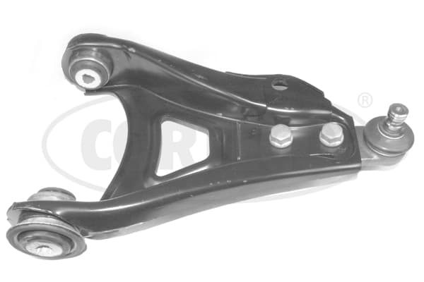 CORTECO Rameno zavesenia kolies 49399382 1