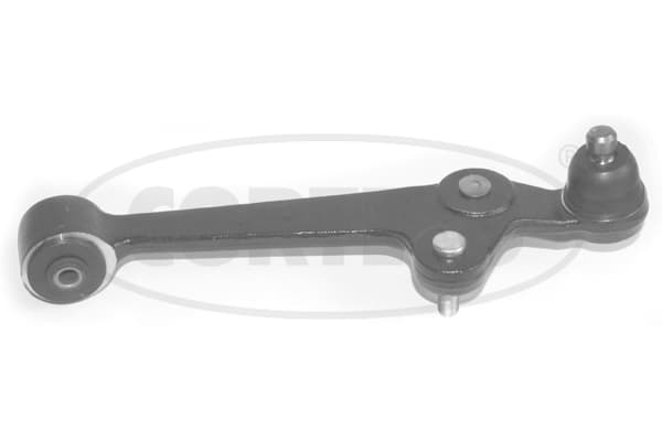 CORTECO Rameno zavesenia kolies 49399810 1