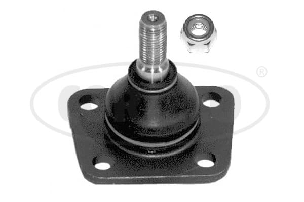 CORTECO Zvislý/nosný čap 49400693 1