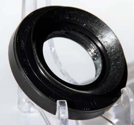 CORTECO Tesniaci krúžok hriadeľa diferenciálu 49420402 1