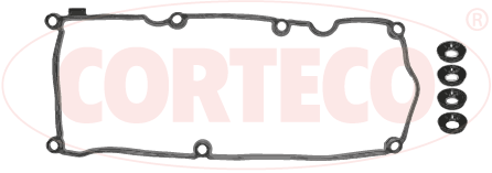 CORTECO Tesnenie veka hlavy valcov 49421063 1