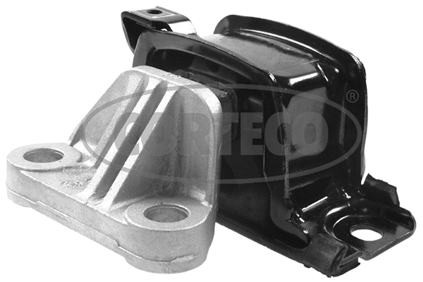 CORTECO Uloženie manuálnej prevodovky 49430127 1