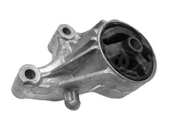 CORTECO Uloženie motora 80000574 1