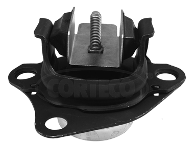 CORTECO Uloženie motora 80000973 1