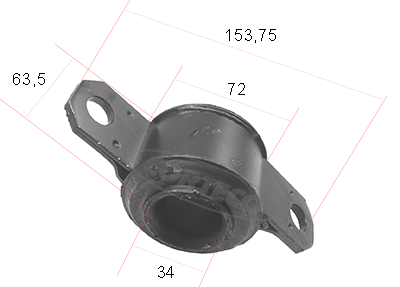 CORTECO Uloženie riadenia 80001549 1